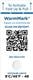 SpotSee WM 8/46-SQ